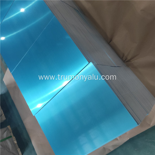 Low Cte 4032 aluminium sheet for laser welding